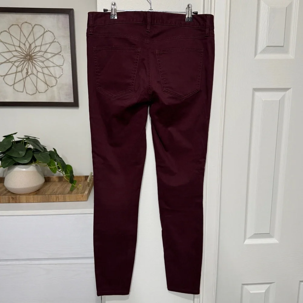{Ann Taylor} 